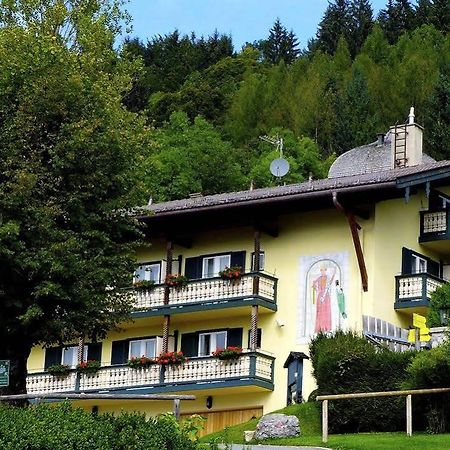 Berghaus - Der Westerhof Hotel Tegernsee Kültér fotó