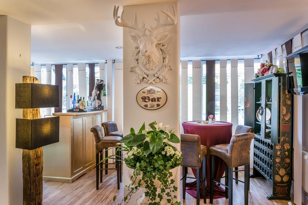 Berghaus - Der Westerhof Hotel Tegernsee Kültér fotó