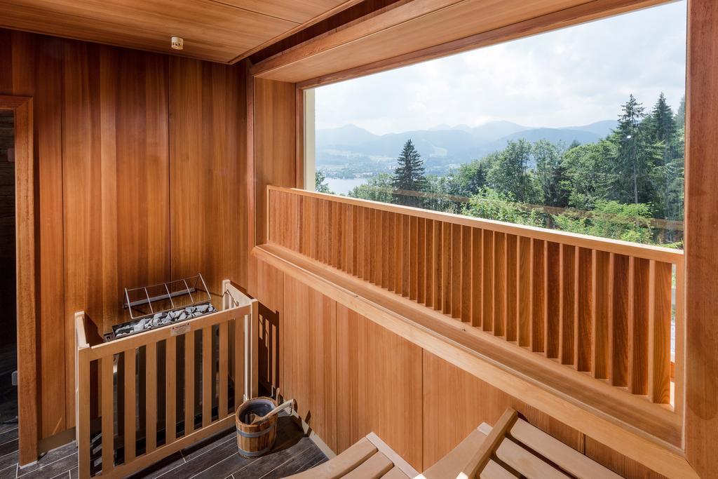 Berghaus - Der Westerhof Hotel Tegernsee Kültér fotó