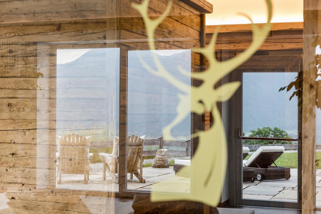 Berghaus - Der Westerhof Hotel Tegernsee Kültér fotó