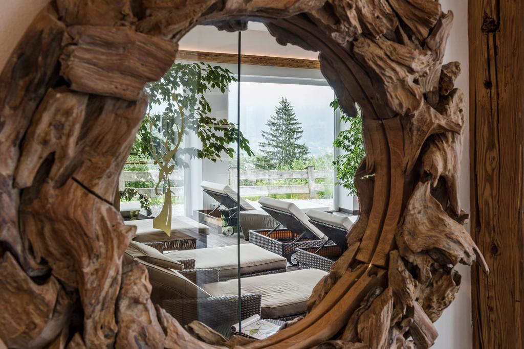 Berghaus - Der Westerhof Hotel Tegernsee Kültér fotó