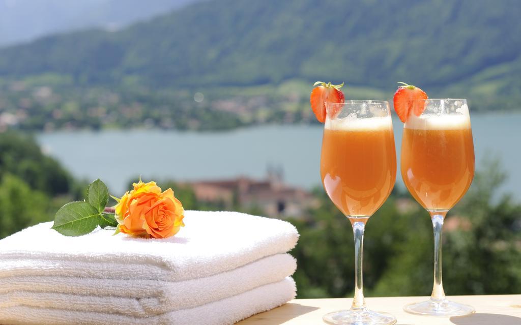 Berghaus - Der Westerhof Hotel Tegernsee Kültér fotó