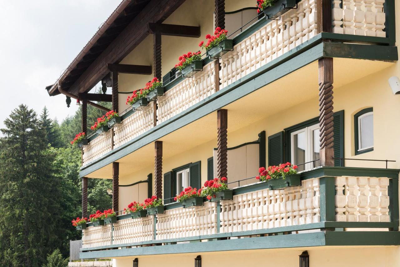 Berghaus - Der Westerhof Hotel Tegernsee Kültér fotó