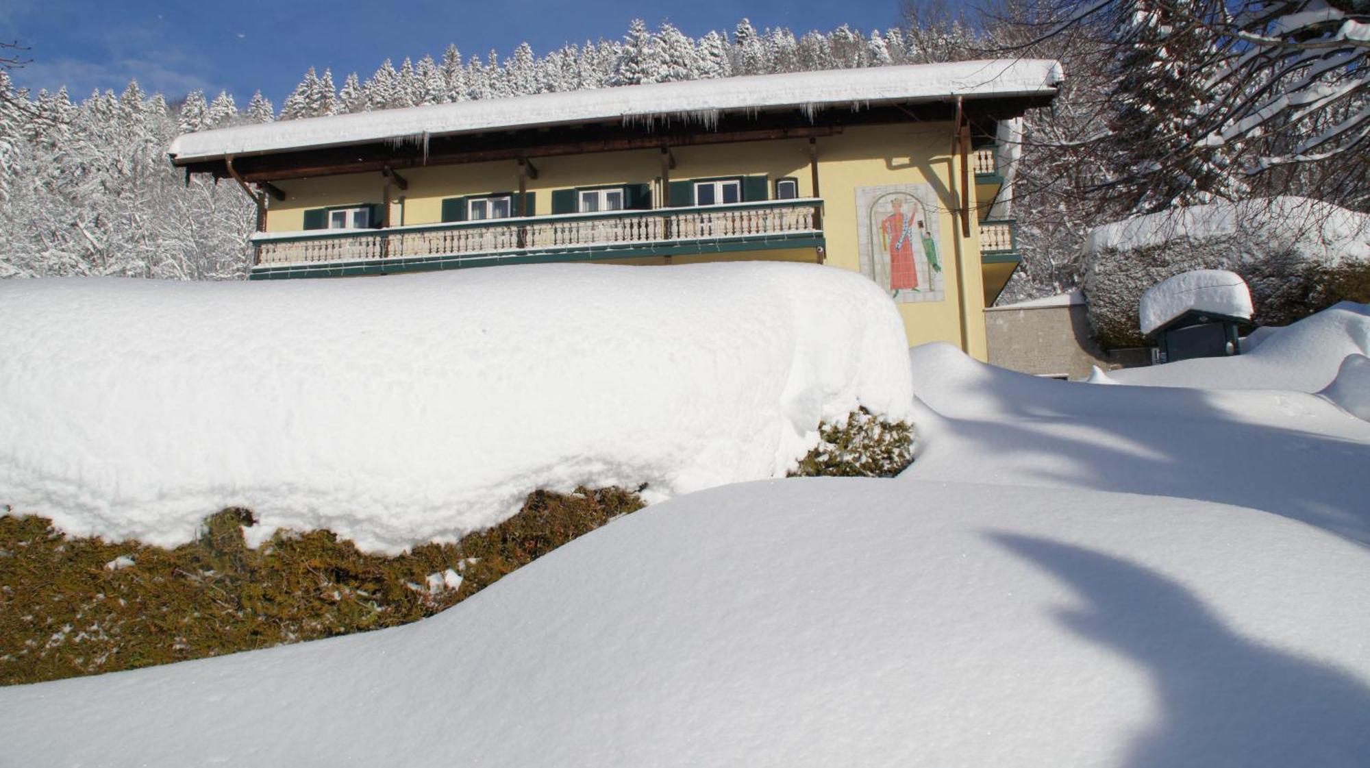 Berghaus - Der Westerhof Hotel Tegernsee Kültér fotó