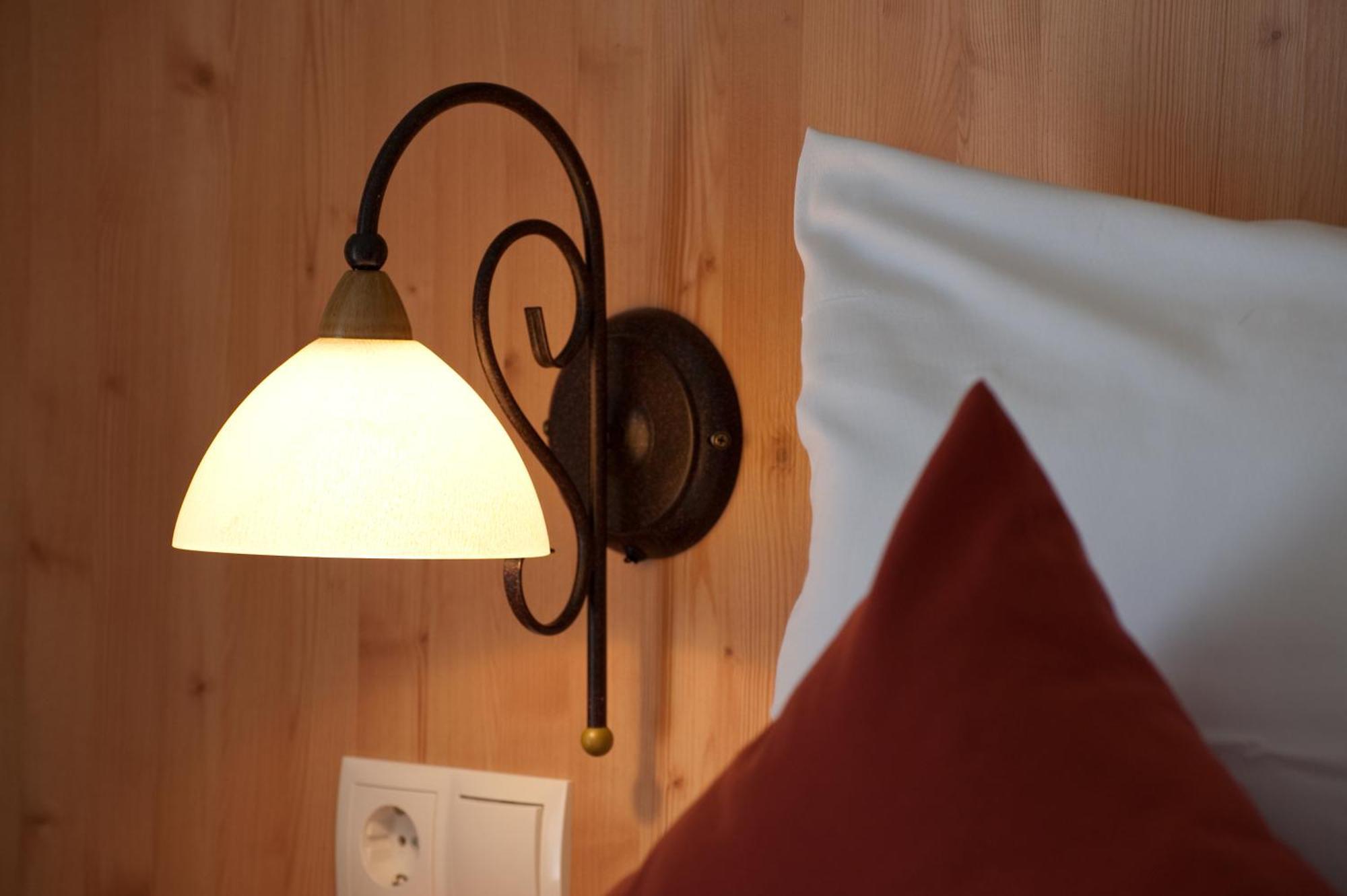 Berghaus - Der Westerhof Hotel Tegernsee Szoba fotó