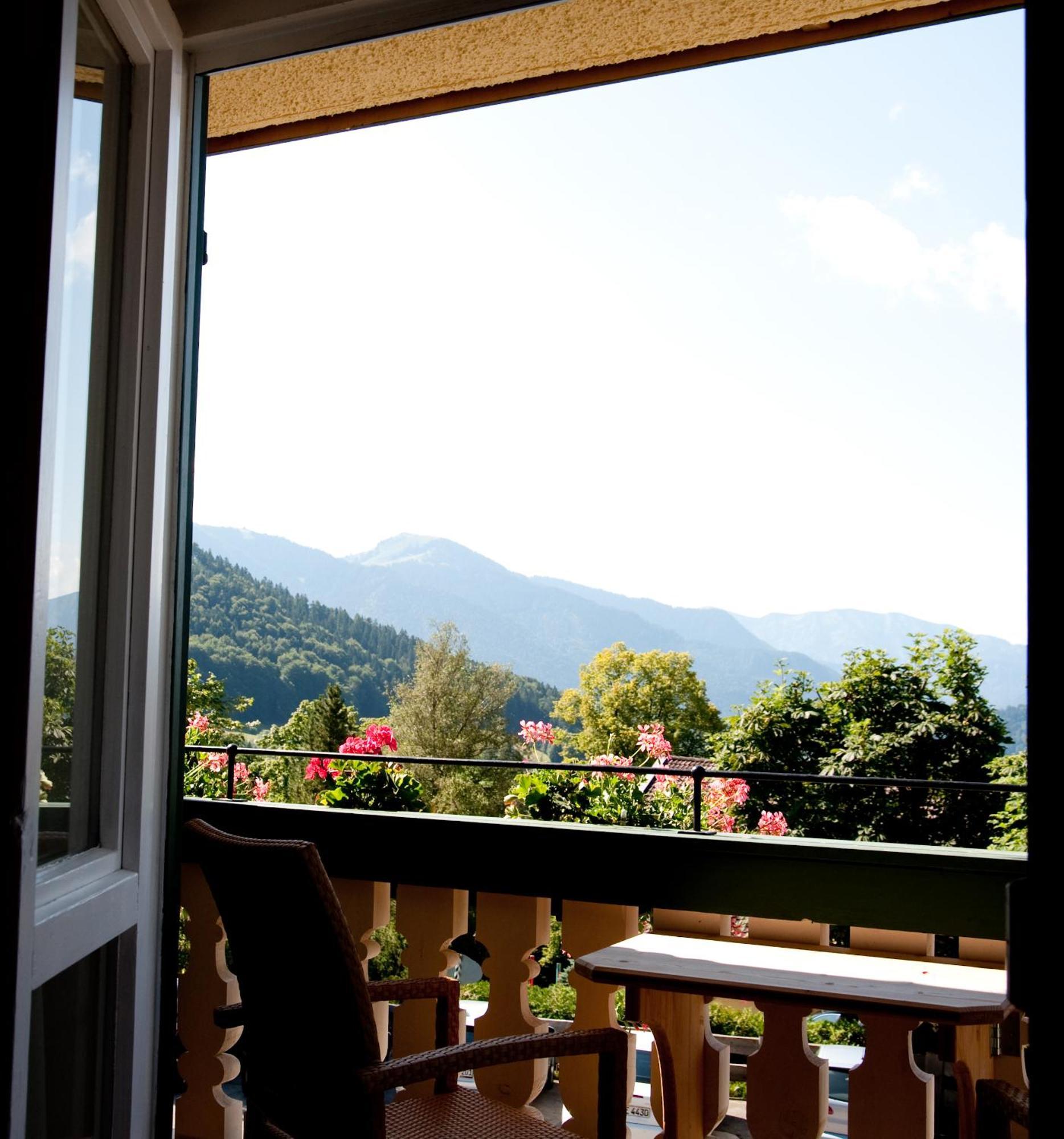 Berghaus - Der Westerhof Hotel Tegernsee Szoba fotó