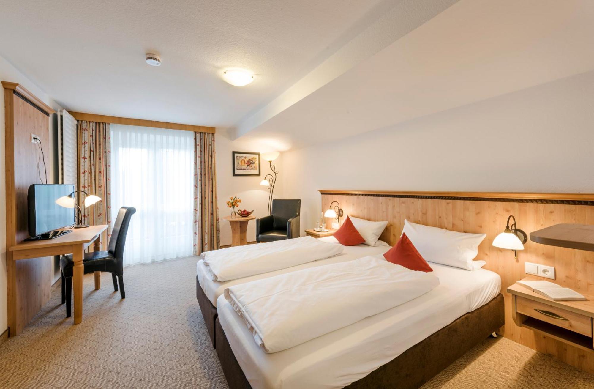 Berghaus - Der Westerhof Hotel Tegernsee Kültér fotó