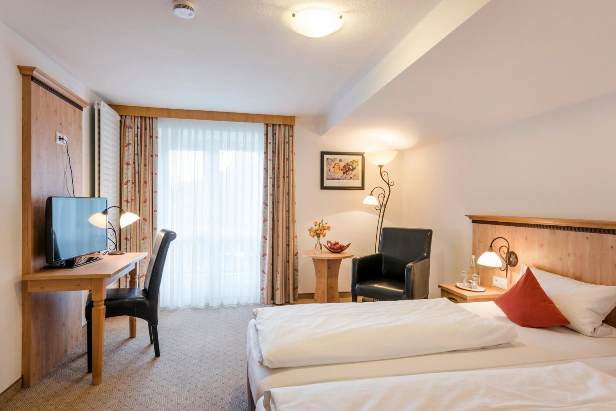 Berghaus - Der Westerhof Hotel Tegernsee Kültér fotó