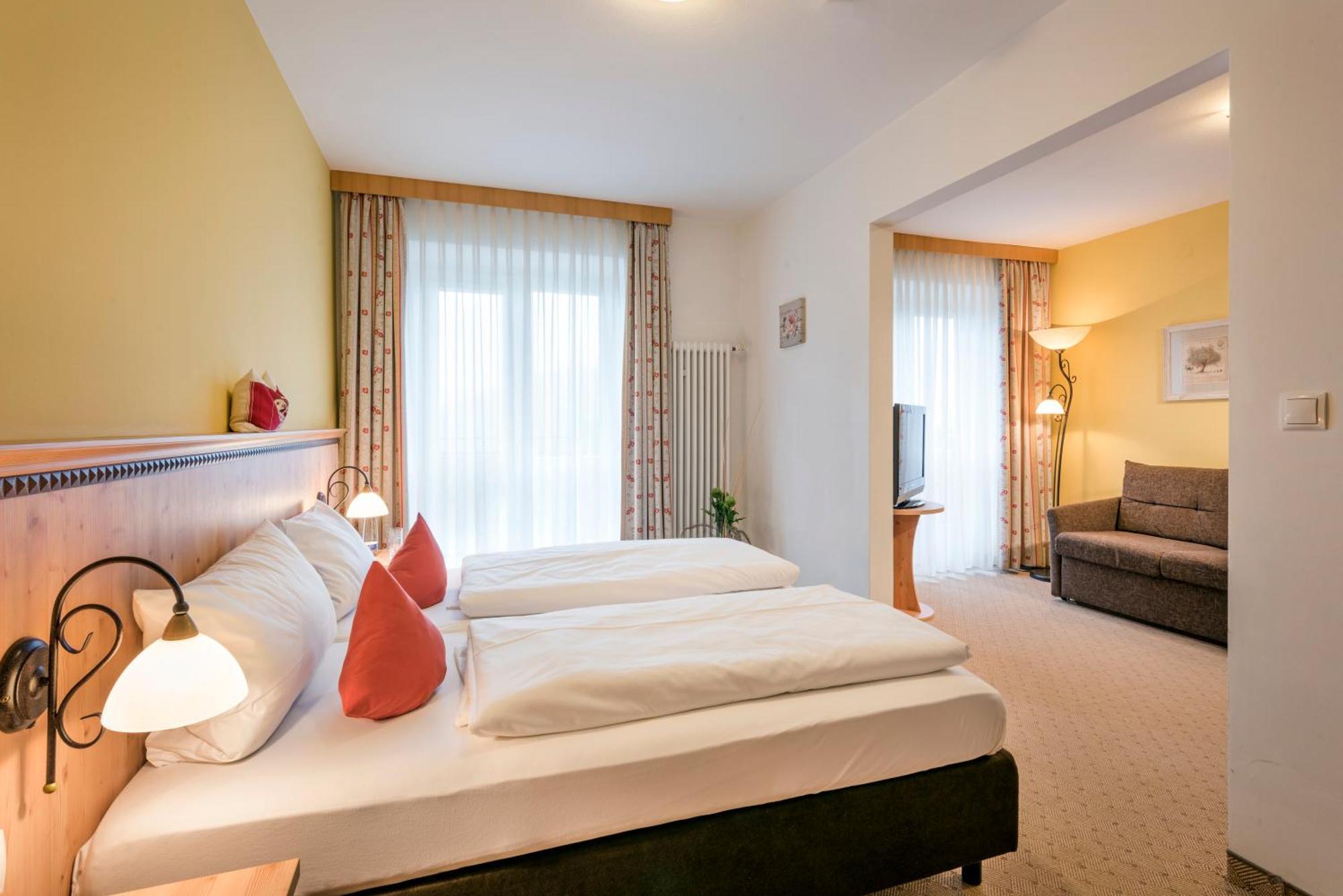 Berghaus - Der Westerhof Hotel Tegernsee Kültér fotó