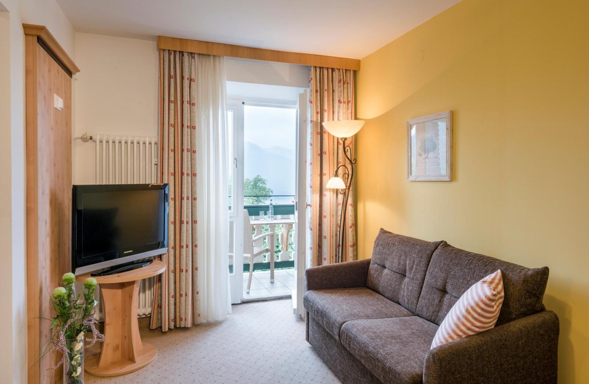 Berghaus - Der Westerhof Hotel Tegernsee Kültér fotó