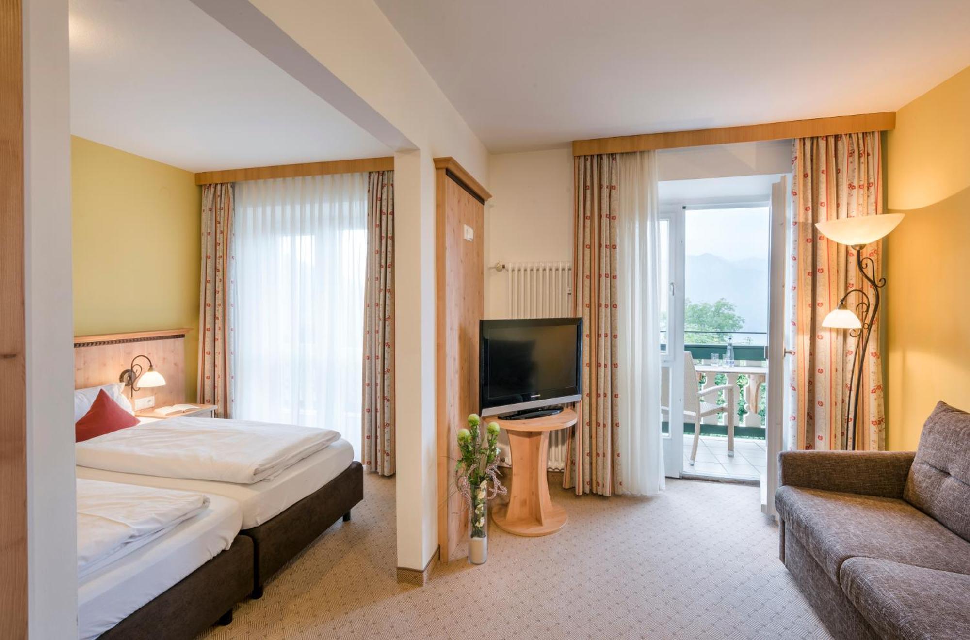 Berghaus - Der Westerhof Hotel Tegernsee Kültér fotó