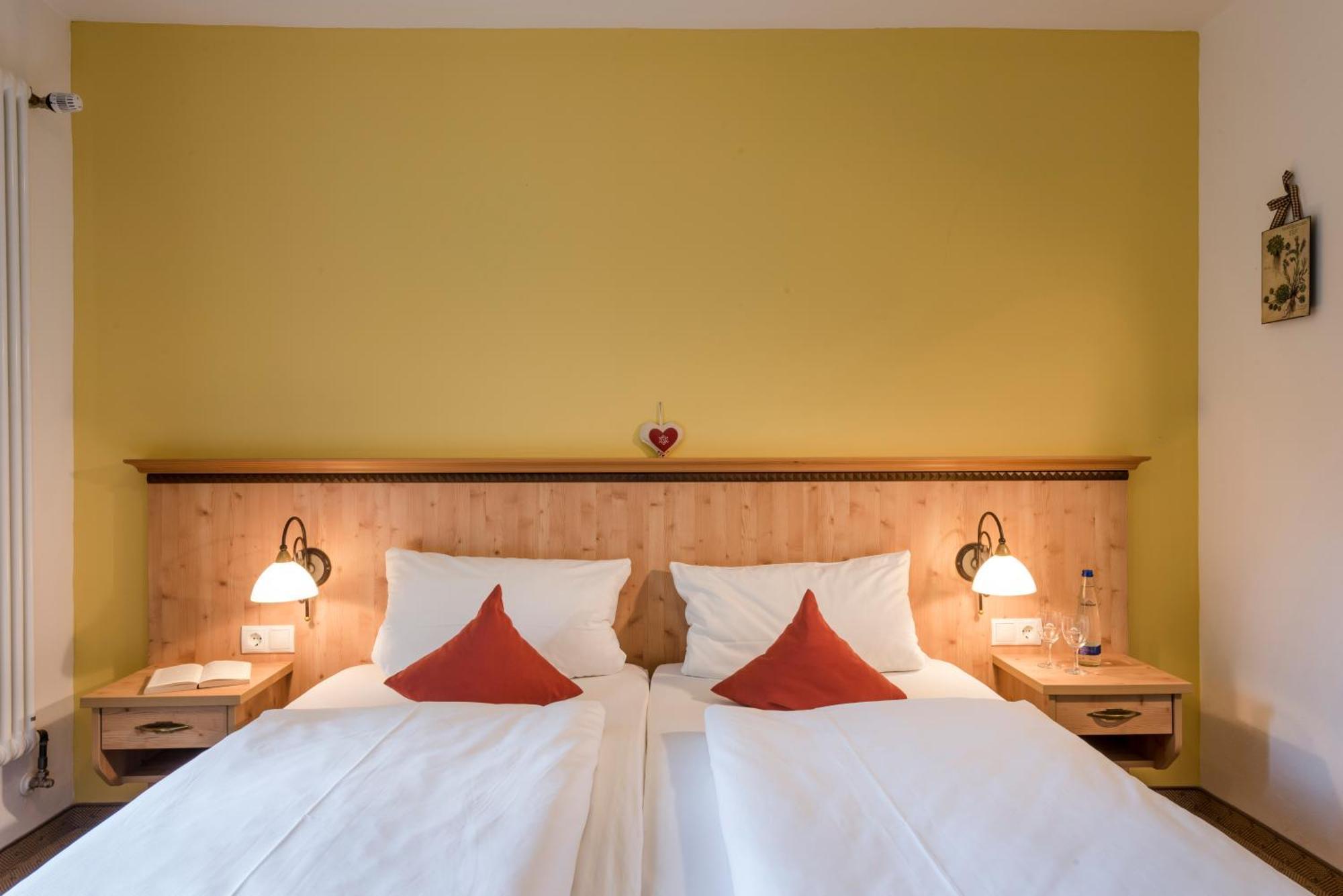 Berghaus - Der Westerhof Hotel Tegernsee Kültér fotó