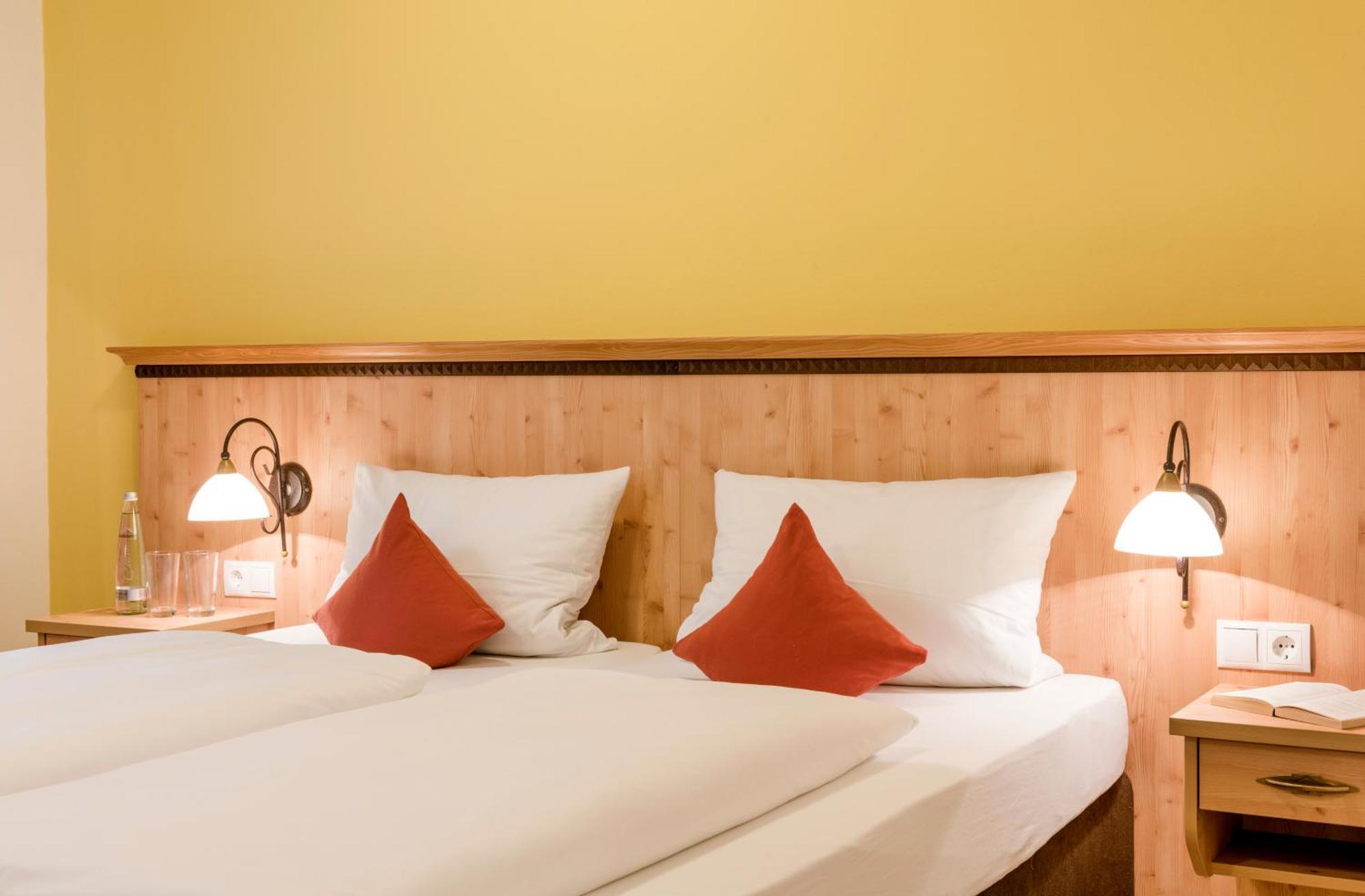 Berghaus - Der Westerhof Hotel Tegernsee Kültér fotó