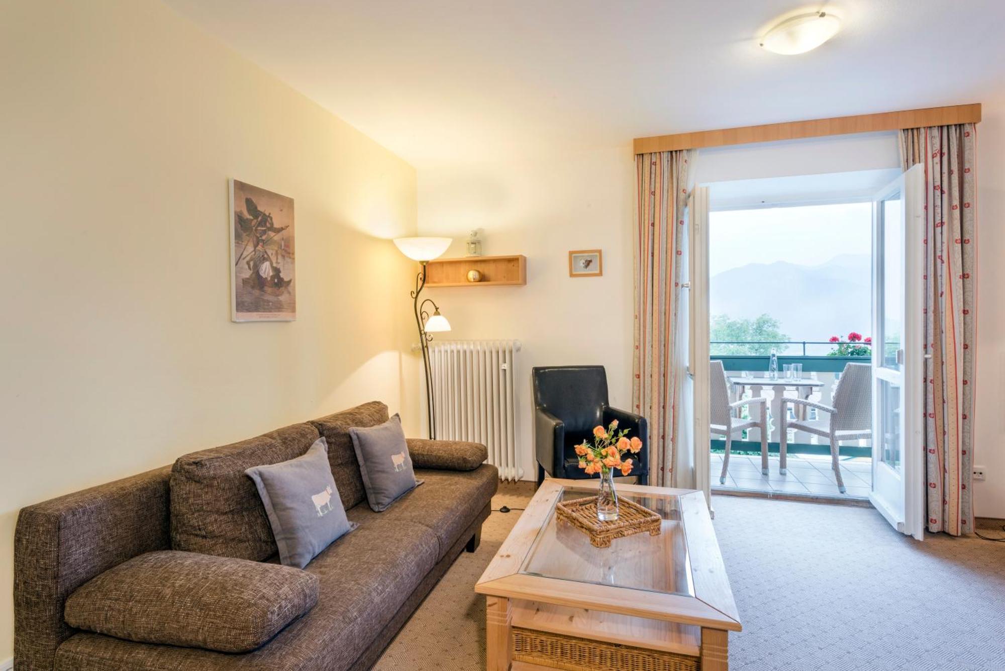 Berghaus - Der Westerhof Hotel Tegernsee Kültér fotó