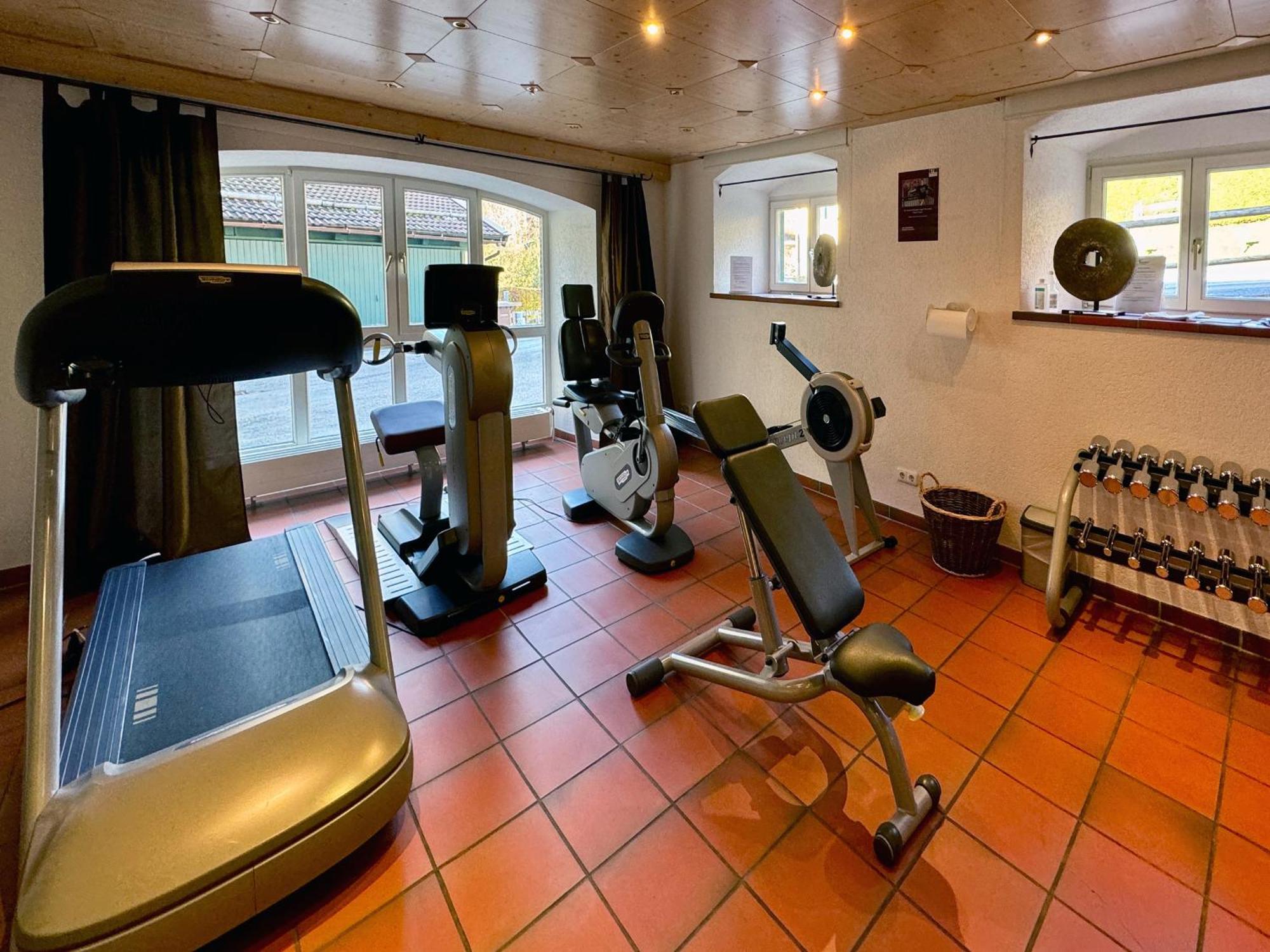 Berghaus - Der Westerhof Hotel Tegernsee Kültér fotó