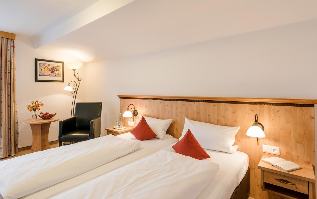 Berghaus - Der Westerhof Hotel Tegernsee Szoba fotó