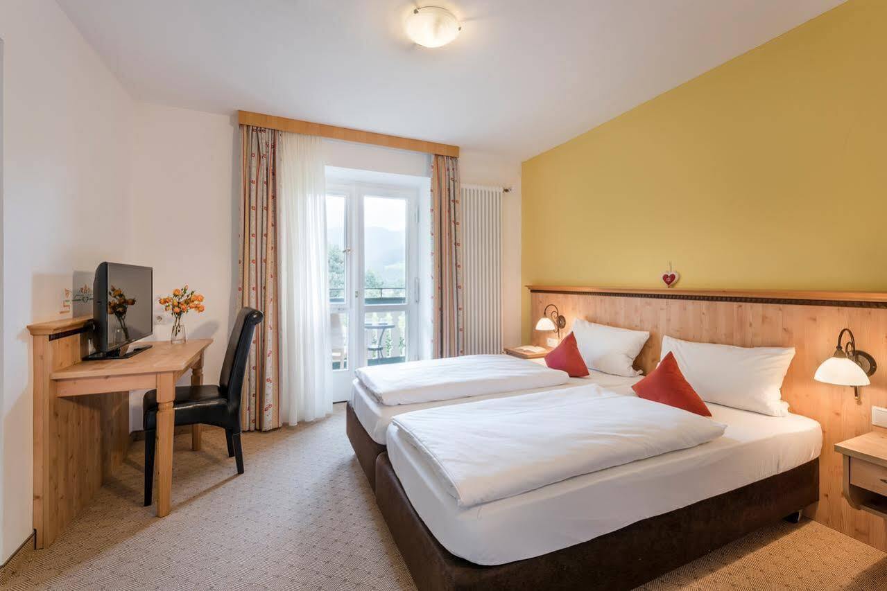 Berghaus - Der Westerhof Hotel Tegernsee Kültér fotó