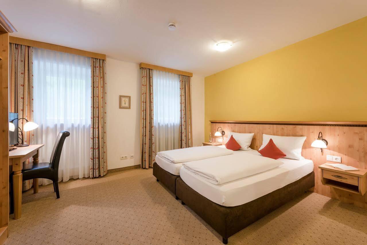 Berghaus - Der Westerhof Hotel Tegernsee Kültér fotó