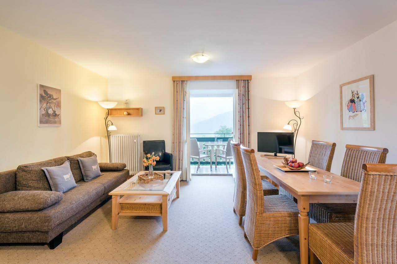 Berghaus - Der Westerhof Hotel Tegernsee Kültér fotó